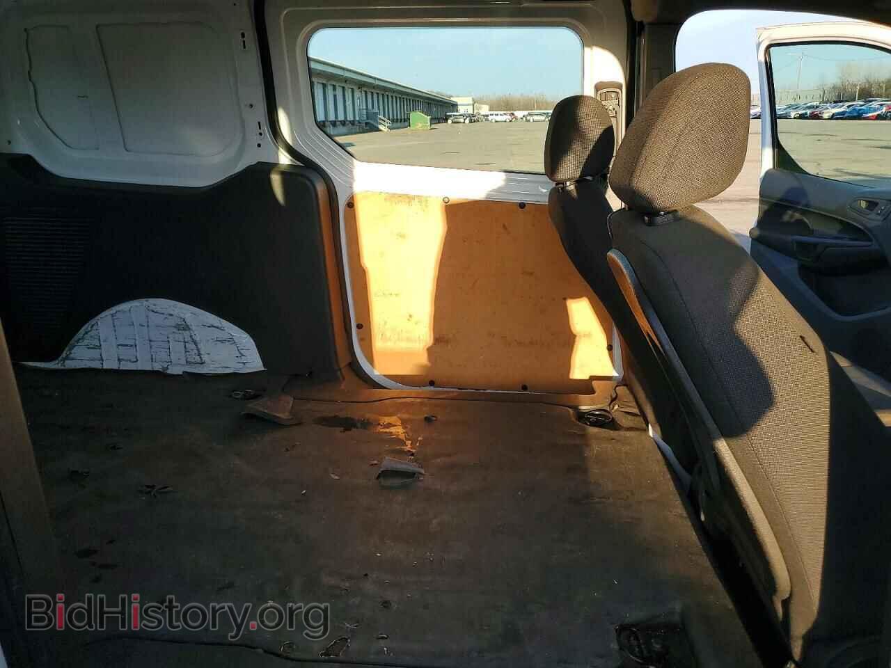 2015 FORD TRANSIT - VIN: NM0LS7E71F1191434 - Фото 11