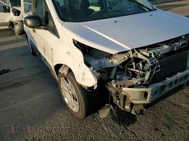 2015 FORD TRANSIT - VIN: NM0LS7E71F1191434 - Фото 15