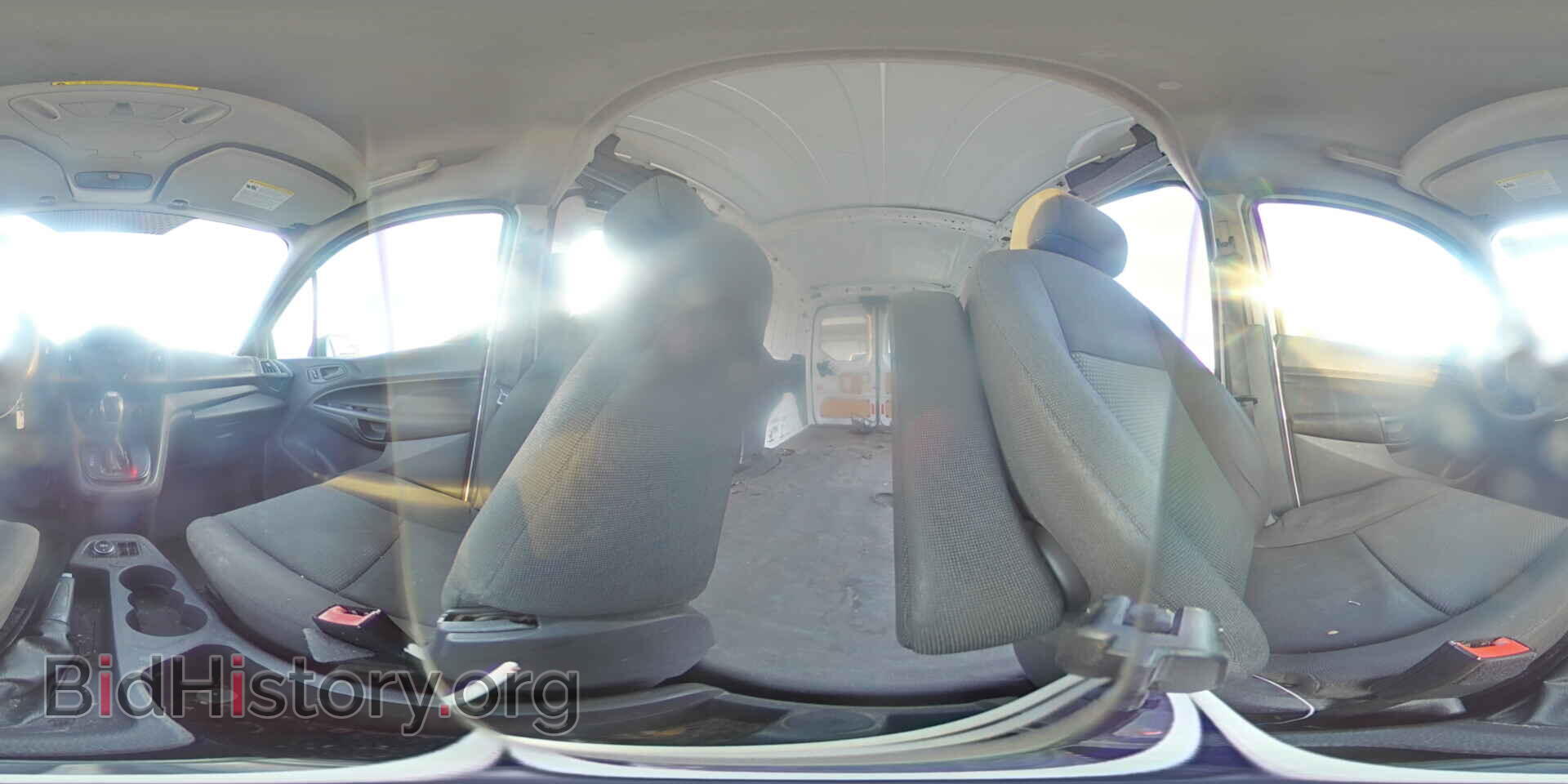 2015 FORD TRANSIT - VIN: NM0LS7E71F1191434 - Фото 16