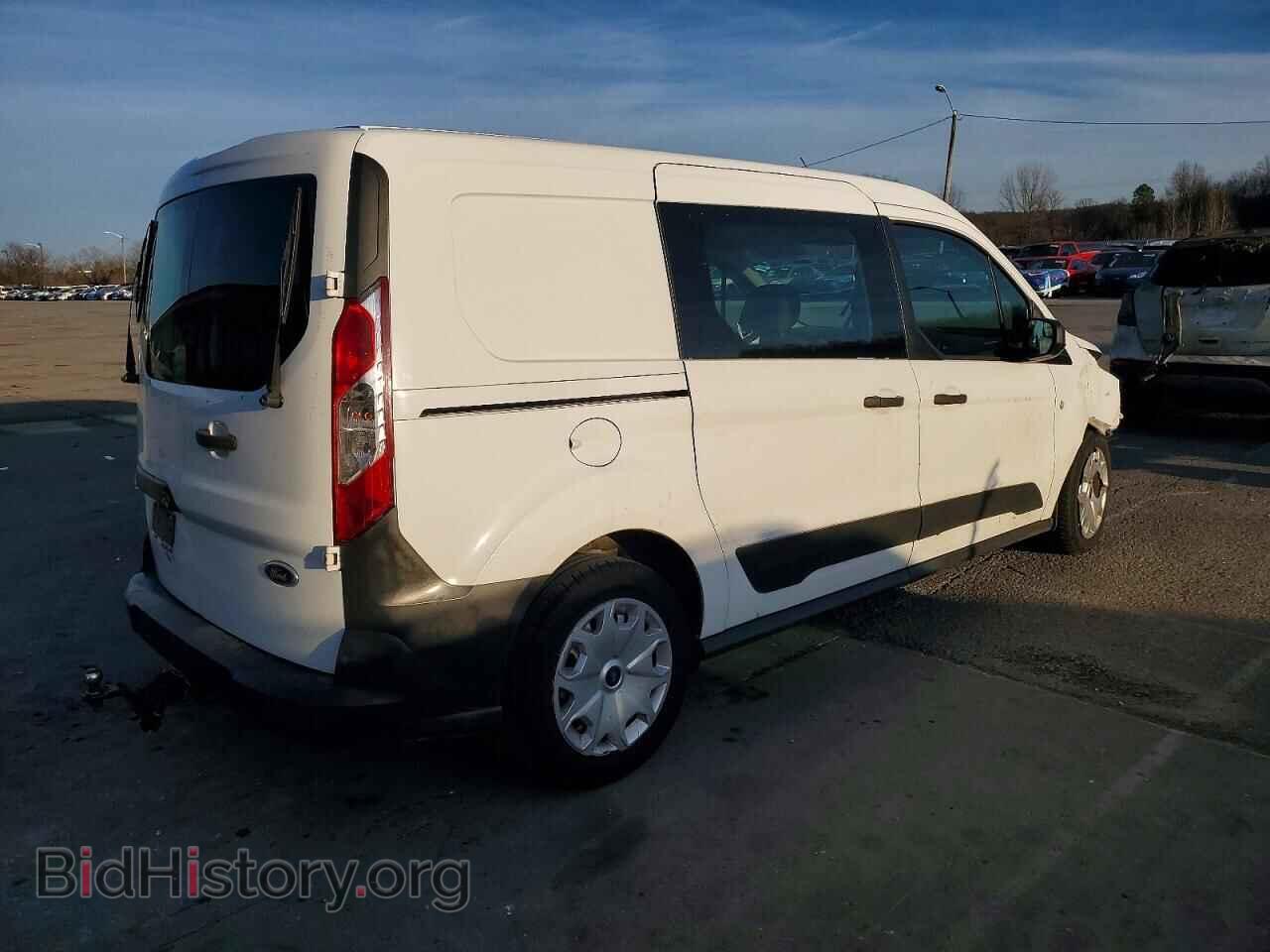 2015 FORD TRANSIT - VIN: NM0LS7E71F1191434 - Фото 3
