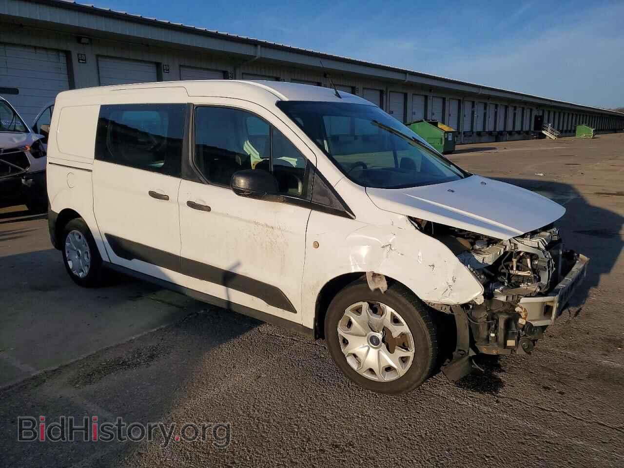 2015 FORD TRANSIT - VIN: NM0LS7E71F1191434 - Фото 4