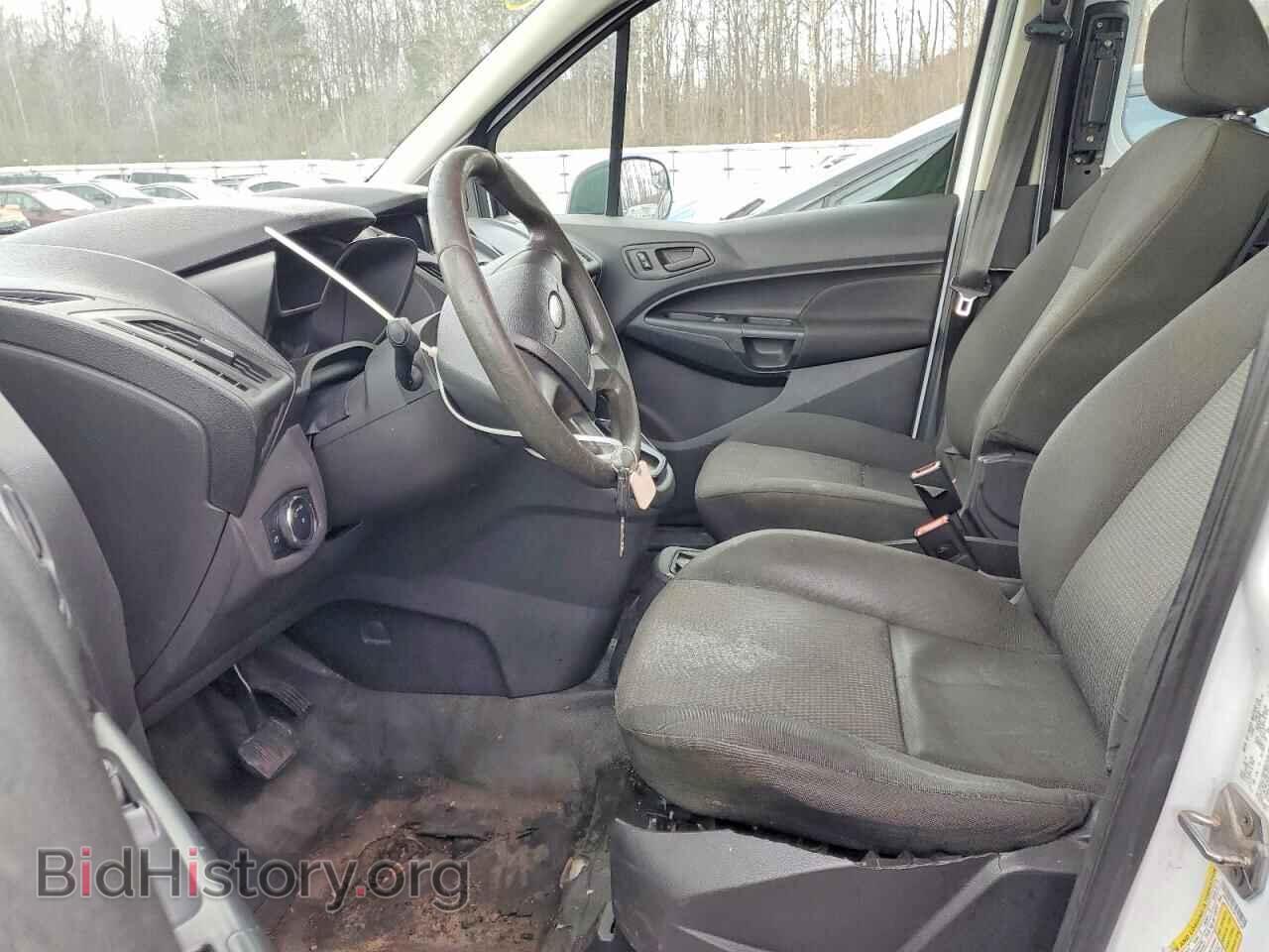 2015 FORD TRANSIT - VIN: NM0LS7E71F1191434 - Фото 7