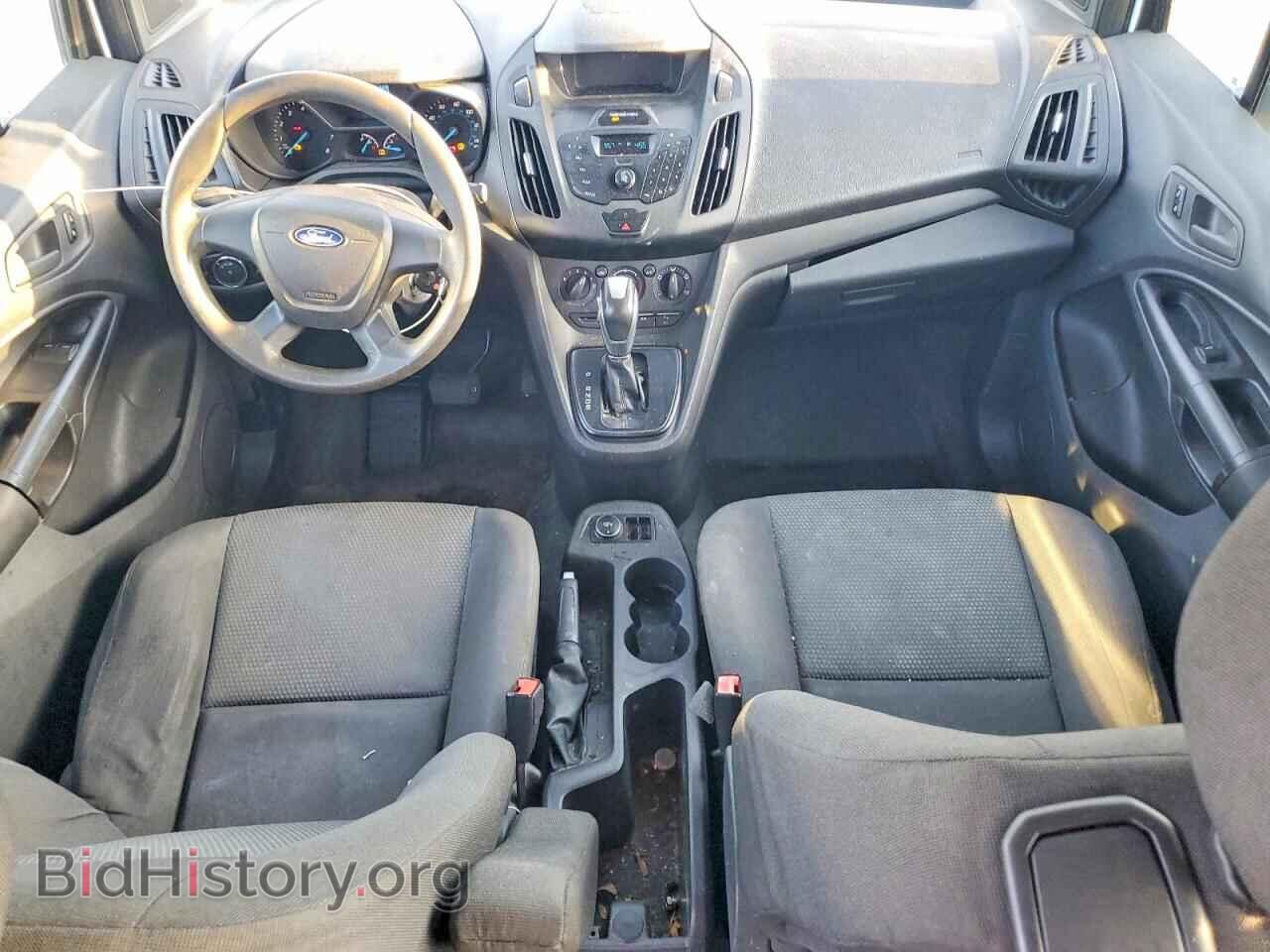 2015 FORD TRANSIT - VIN: NM0LS7E71F1191434 - Фото 8