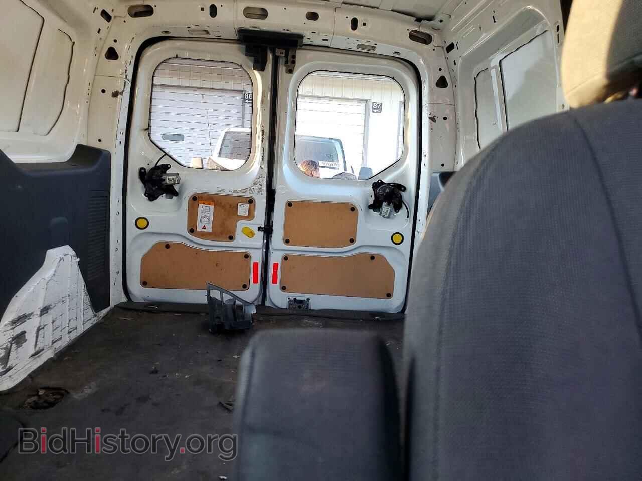 2015 FORD TRANSIT - VIN: NM0LS7E71F1191434 - Фото 10