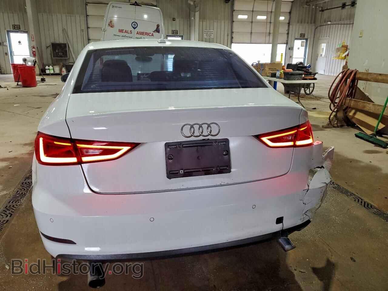2015 AUDI A3 - VIN: WAUBFGFF5F1118606 - Photo 6