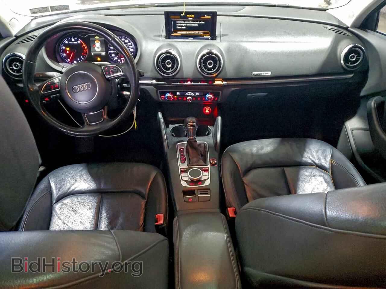 2015 AUDI A3 - VIN: WAUBFGFF5F1118606 - Photo 8