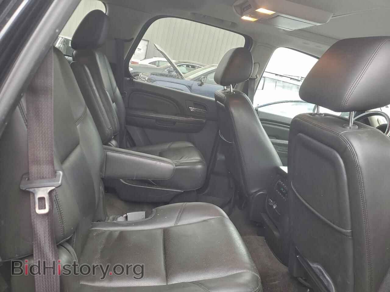 2013 GMC YUKON - VIN: 1GKS2EEF5DR173872 - Фото 11