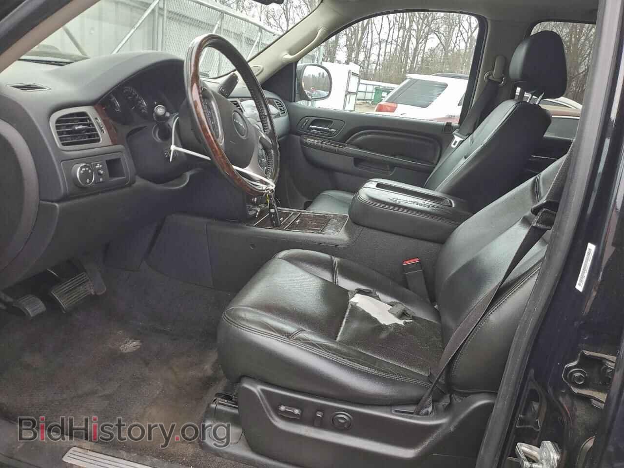 2013 GMC YUKON - VIN: 1GKS2EEF5DR173872 - Фото 7