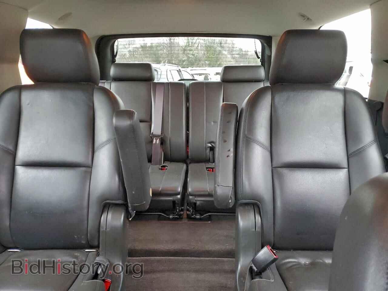 2013 GMC YUKON - VIN: 1GKS2EEF5DR173872 - Фото 10