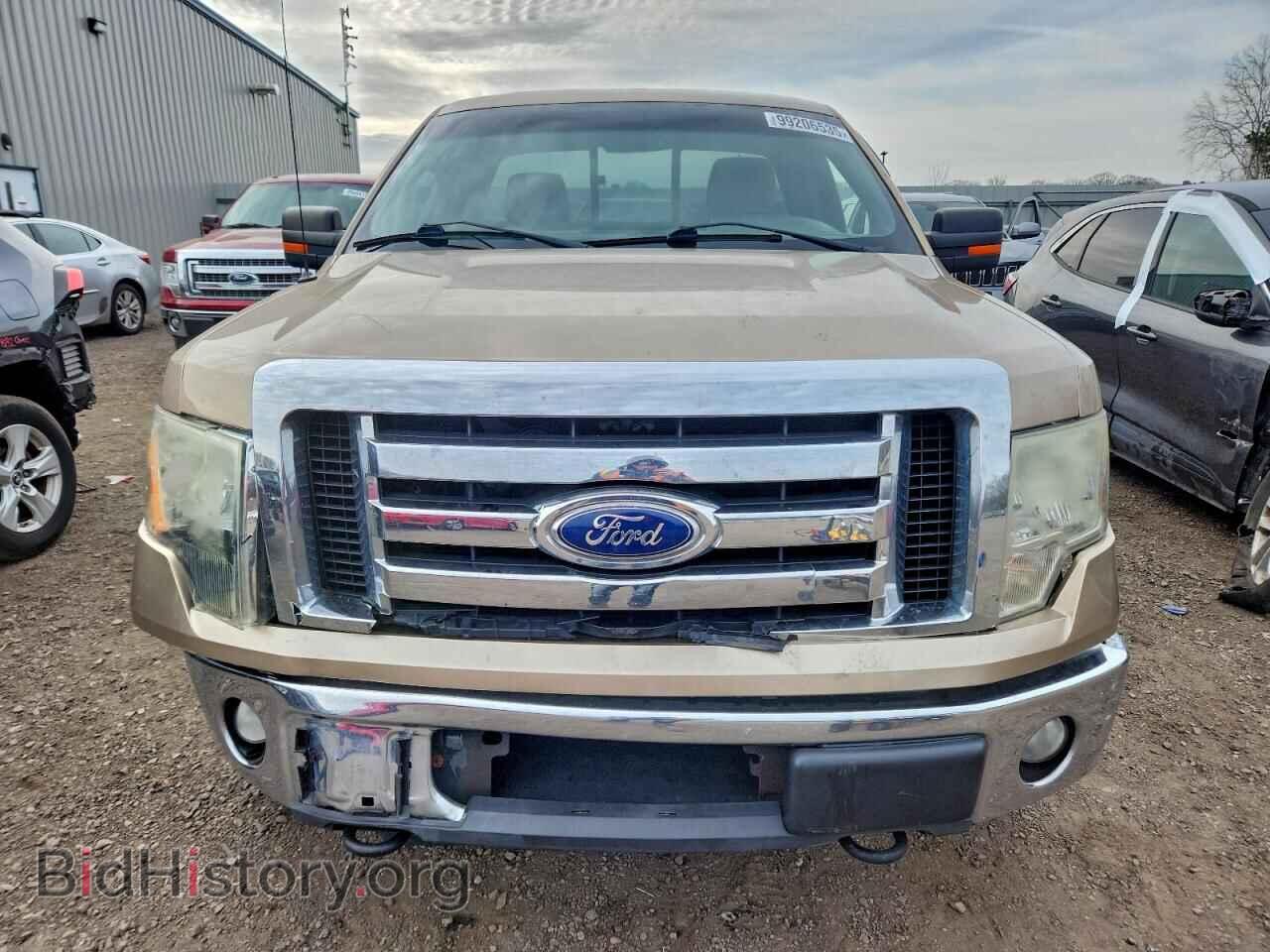 2011 FORD All Models - VIN: 1FTMF1EM1BKD25877 - Фото 5