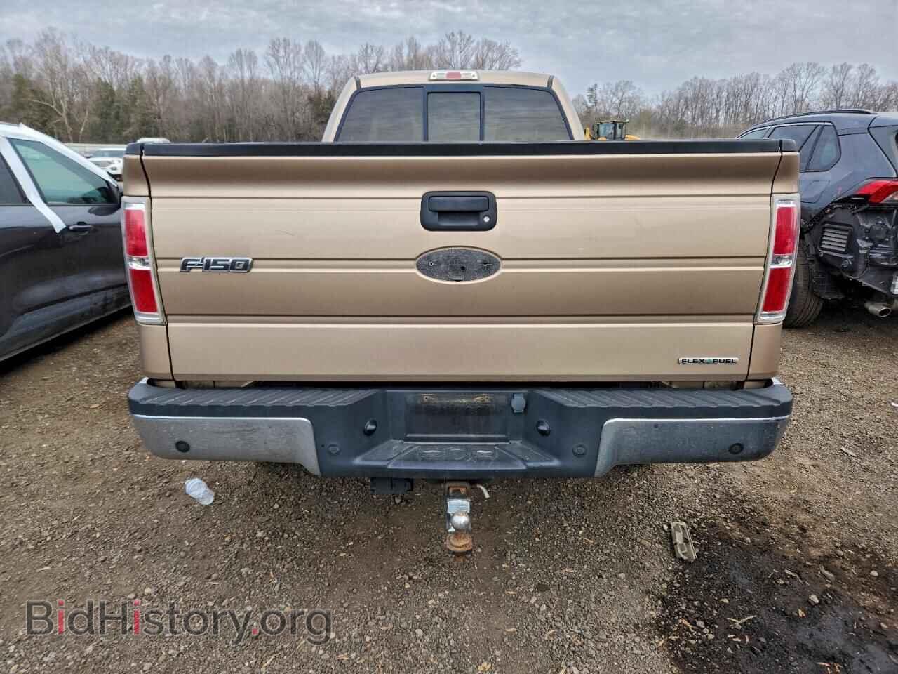 2011 FORD All Models - VIN: 1FTMF1EM1BKD25877 - Фото 6