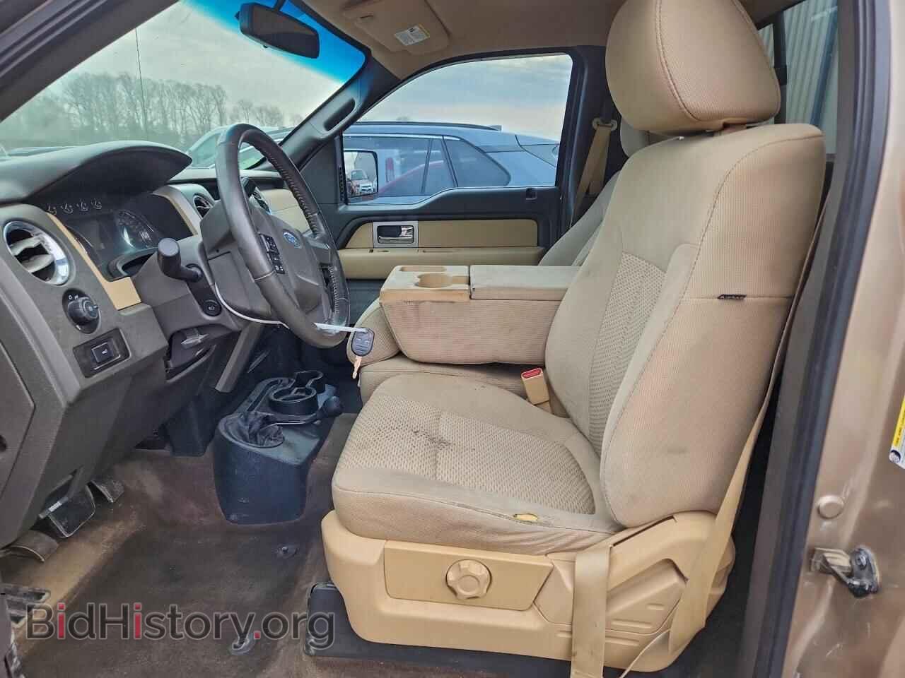 2011 FORD All Models - VIN: 1FTMF1EM1BKD25877 - Фото 7