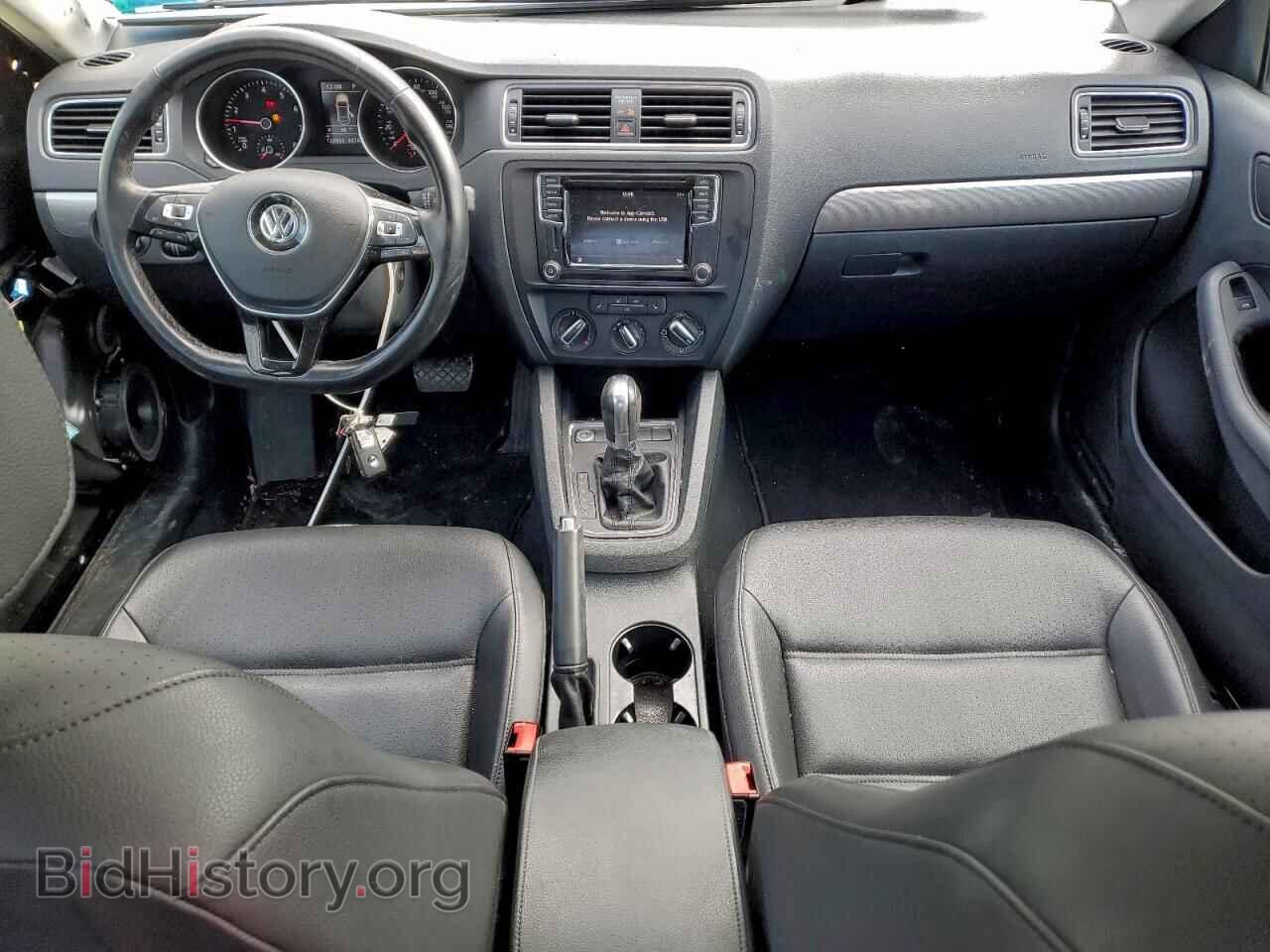 2017 VOLKSWAGEN JETTA - VIN: 3VWDB7AJ1HM410422 - Фото 8