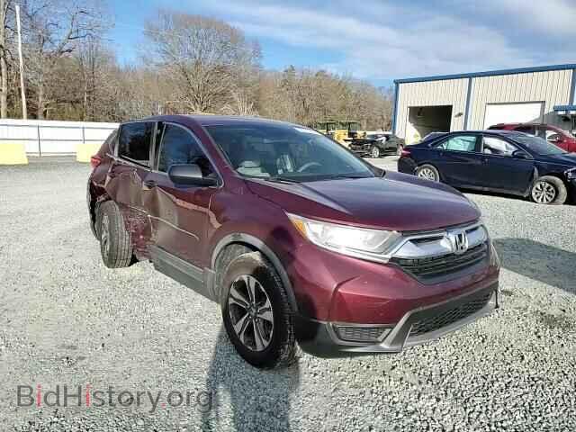 2017 HONDA CRV - VIN: 7FARW5H32HE006420 - Фото 14