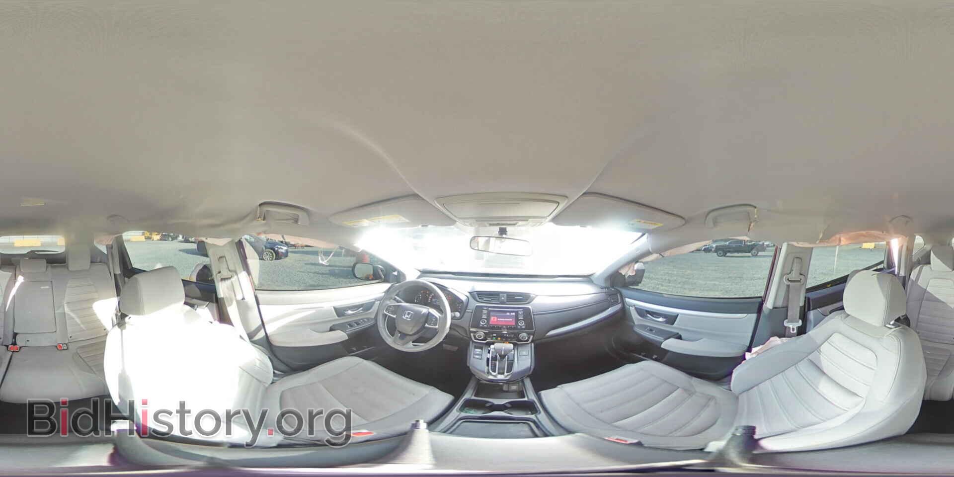 2017 HONDA CRV - VIN: 7FARW5H32HE006420 - Фото 15