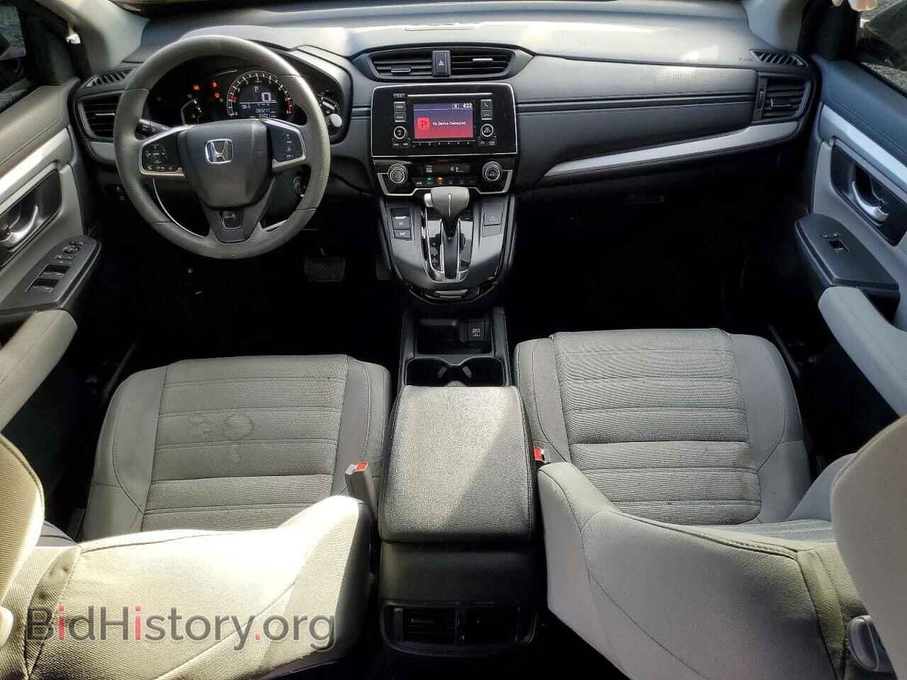 2017 HONDA CRV - VIN: 7FARW5H32HE006420 - Фото 8