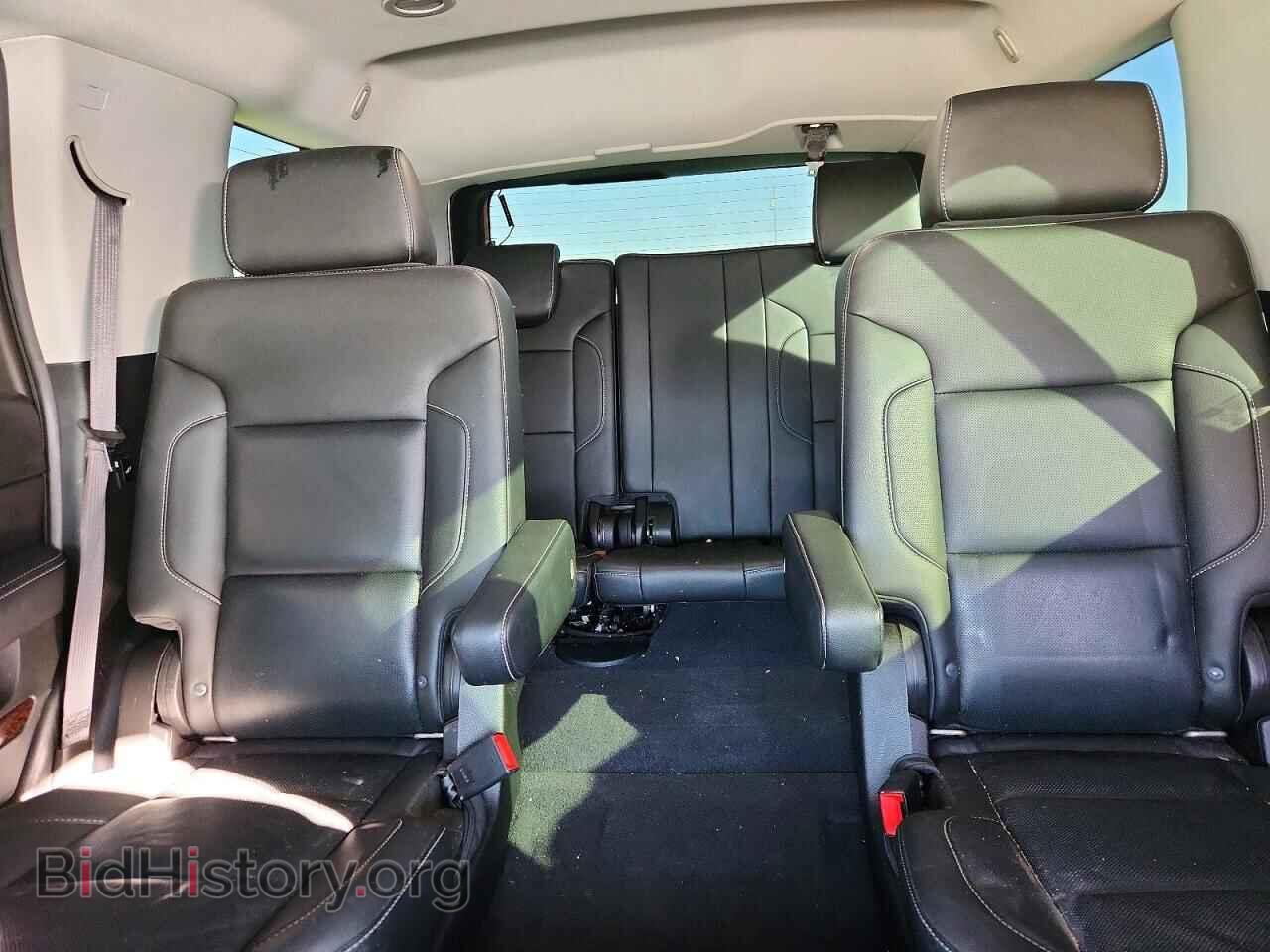 2019 GMC YUKON - VIN: 1GKS1BKC5KR357623 - Фото 10