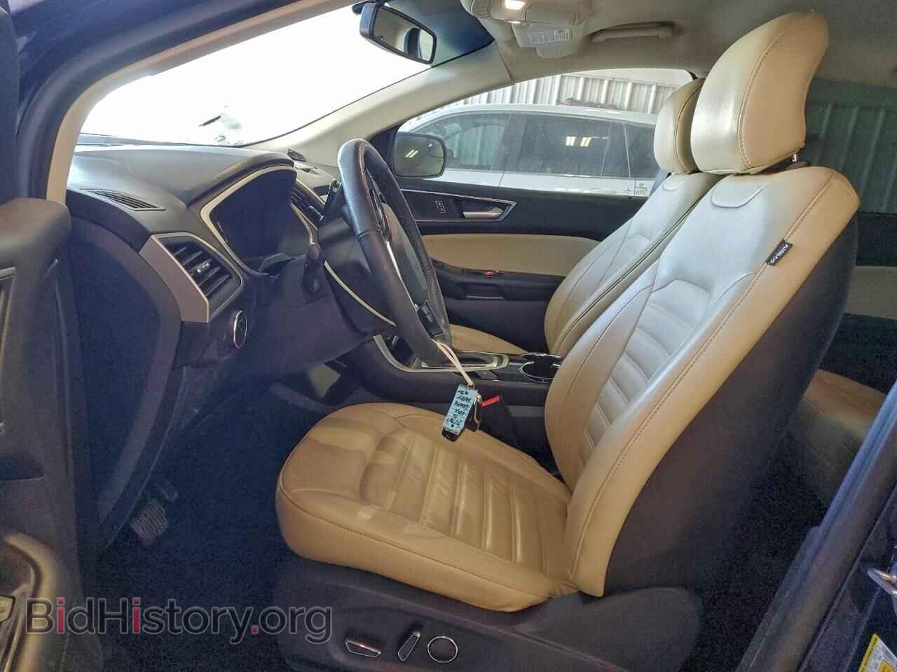 2016 FORD EDGE - VIN: 2FMPK3J92GBC51842 - Photo 7