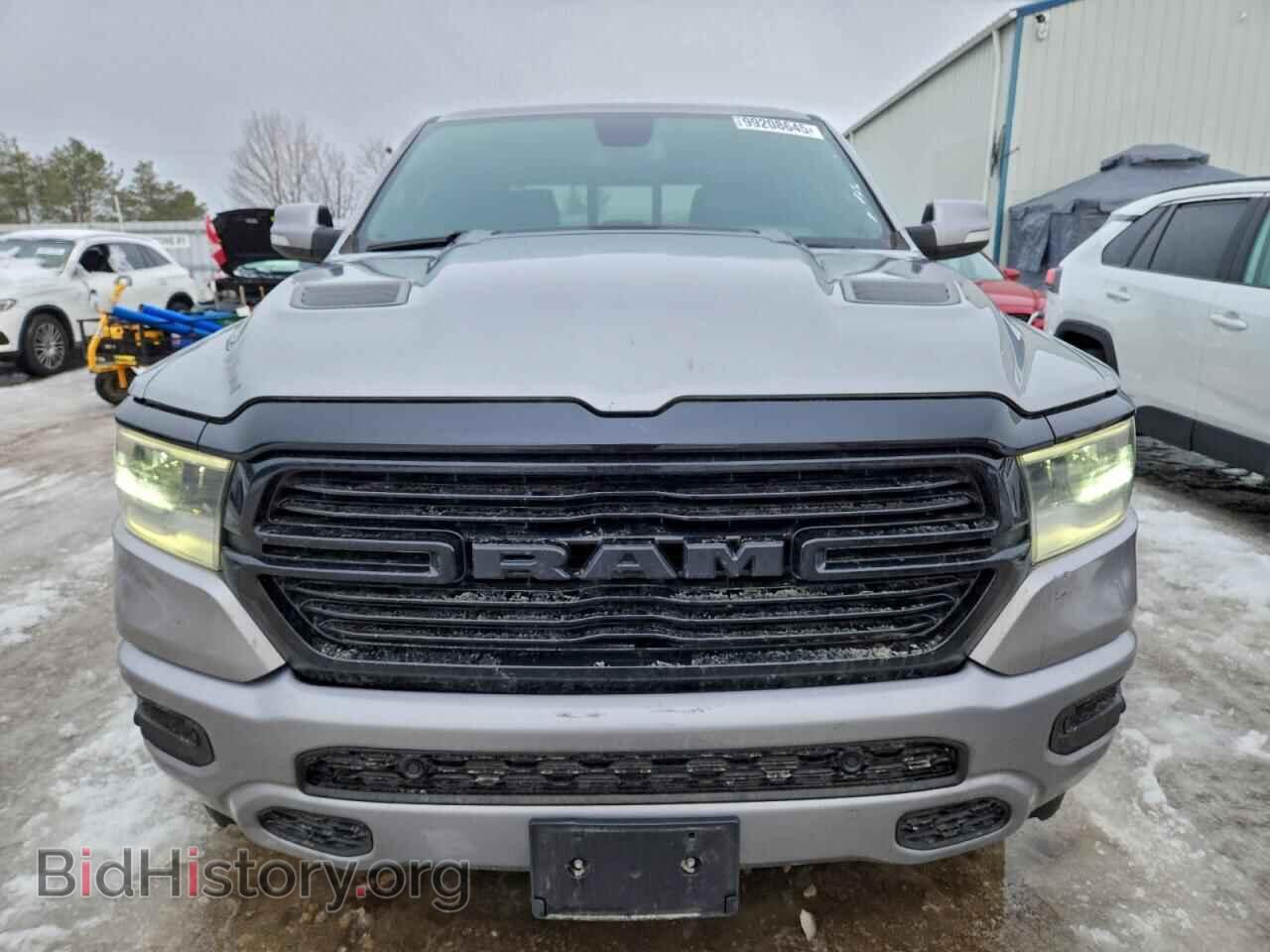 2020 RAM 1500 - VIN: 1C6SRFLT2LN303075 - Photo 5