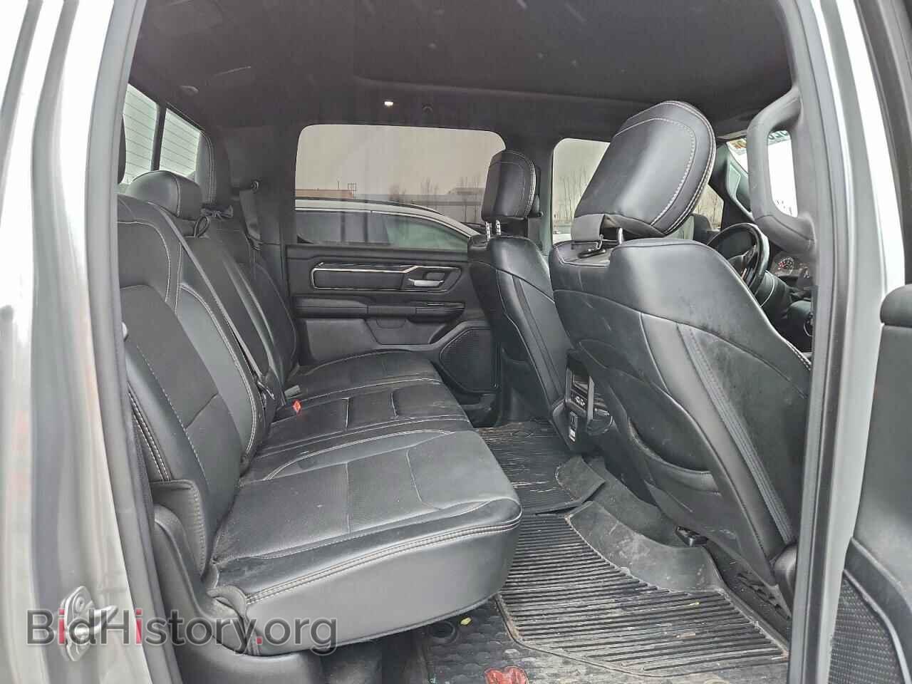 2020 RAM 1500 - VIN: 1C6SRFLT2LN303075 - Photo 10