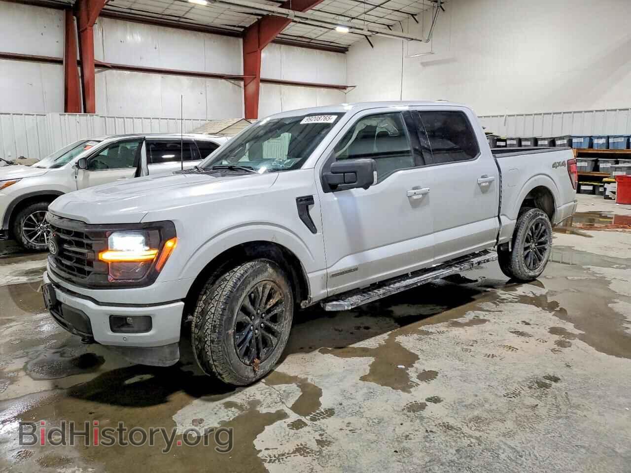 Photo 1FTFW3LD4SFA77351 - FORD All Models 2025