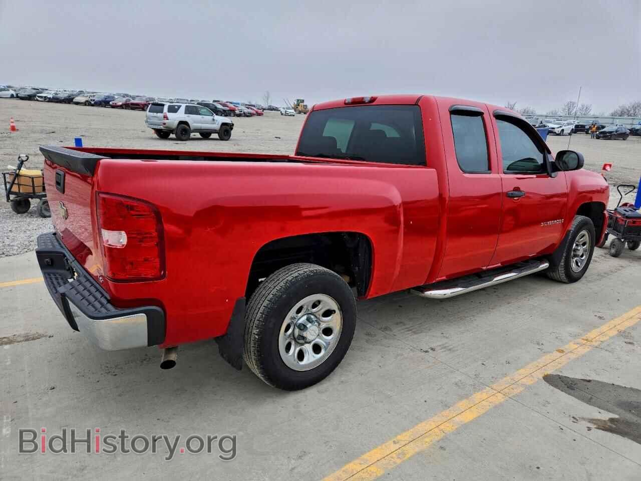 2009 CHEVROLET ALL Models - VIN: 1GCEC19X99Z105048 - Фото 3