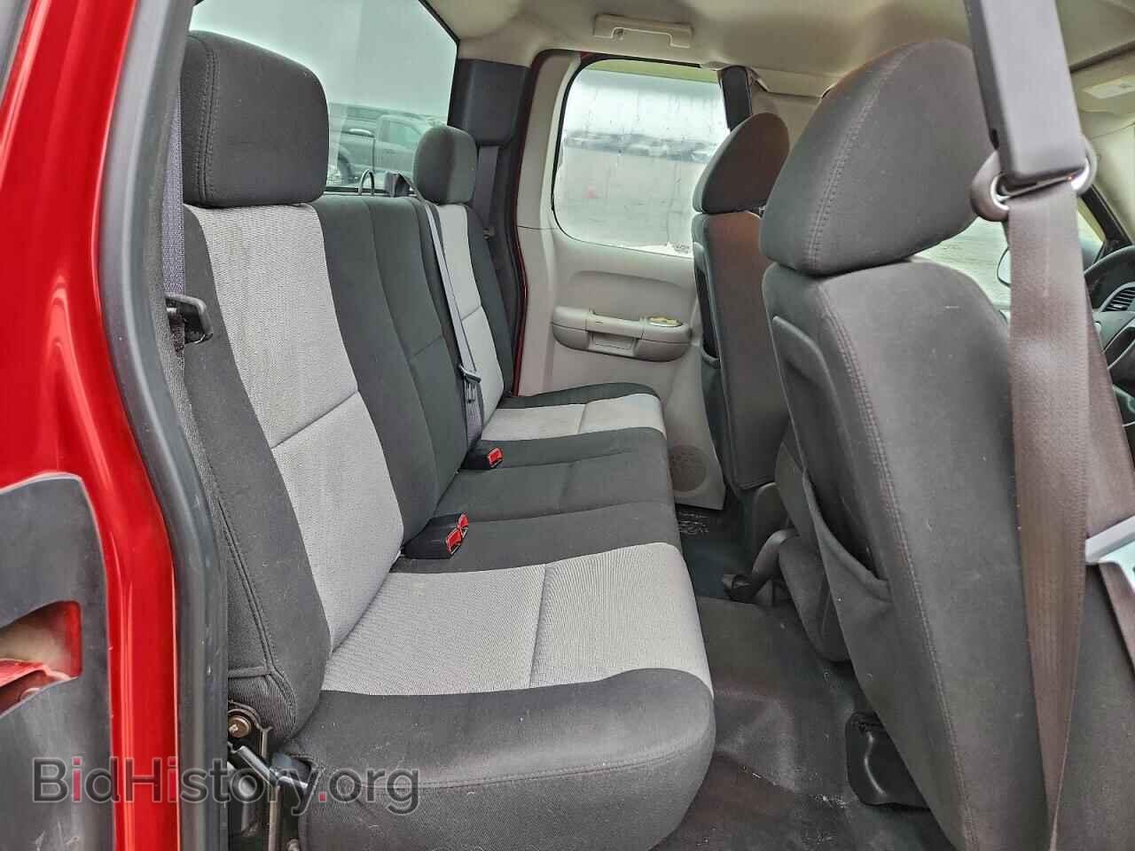 2009 CHEVROLET ALL Models - VIN: 1GCEC19X99Z105048 - Фото 10
