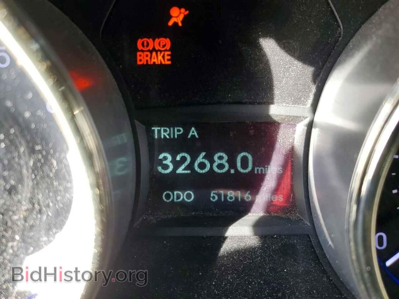 2012 HYUNDAI SONATA - VIN: 5NPEC4AC6CH349667 - Фото 9