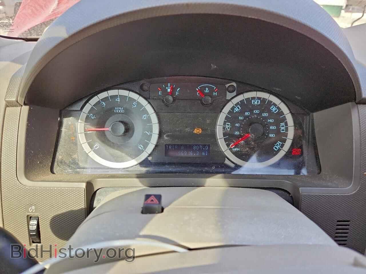 2012 FORD ESCAPE - VIN: 1FMCU0C76CKA57592 - Photo 9