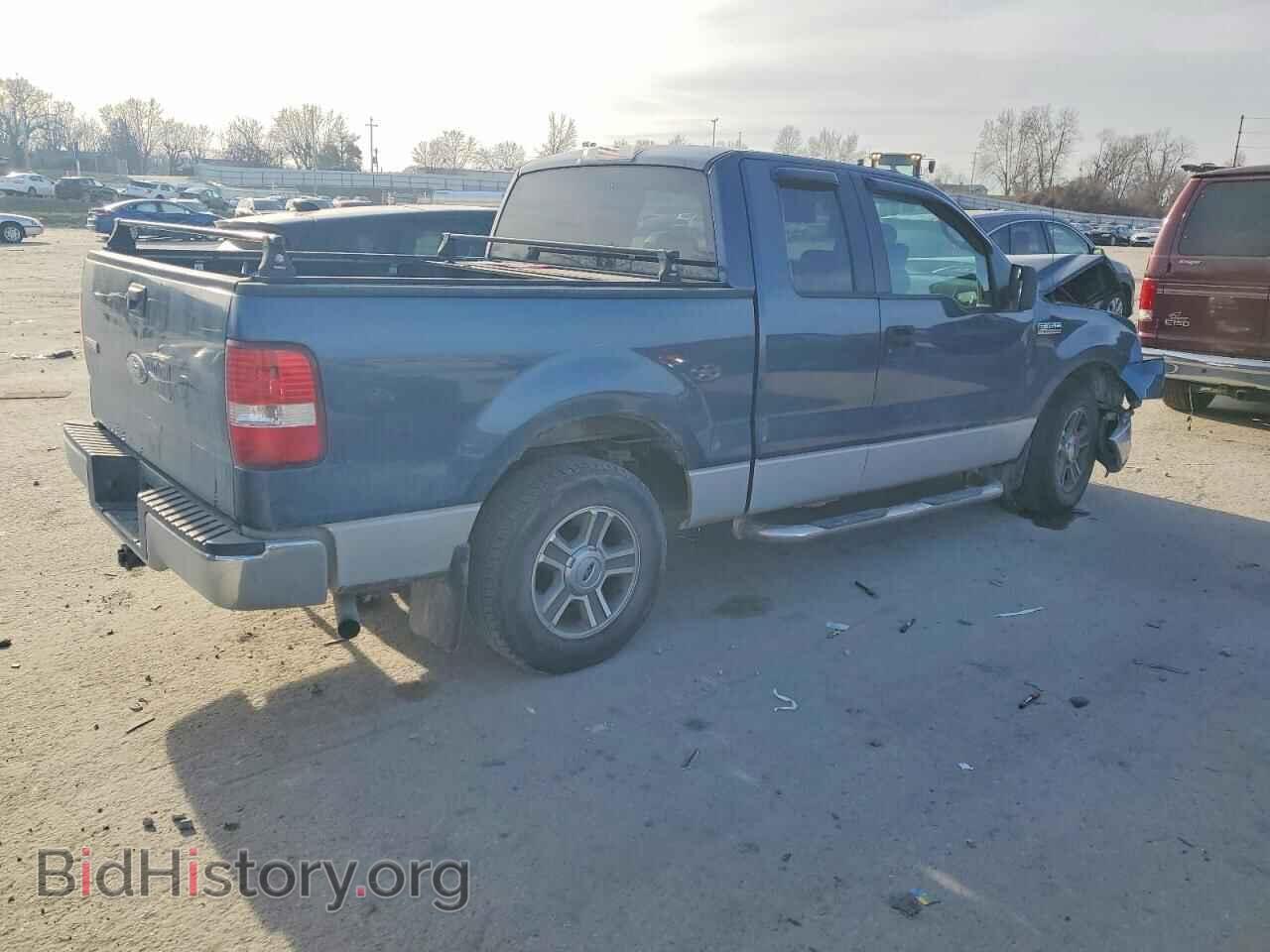 2005 FORD All Models - VIN: 1FTRX12535KE85831 - Фото 3