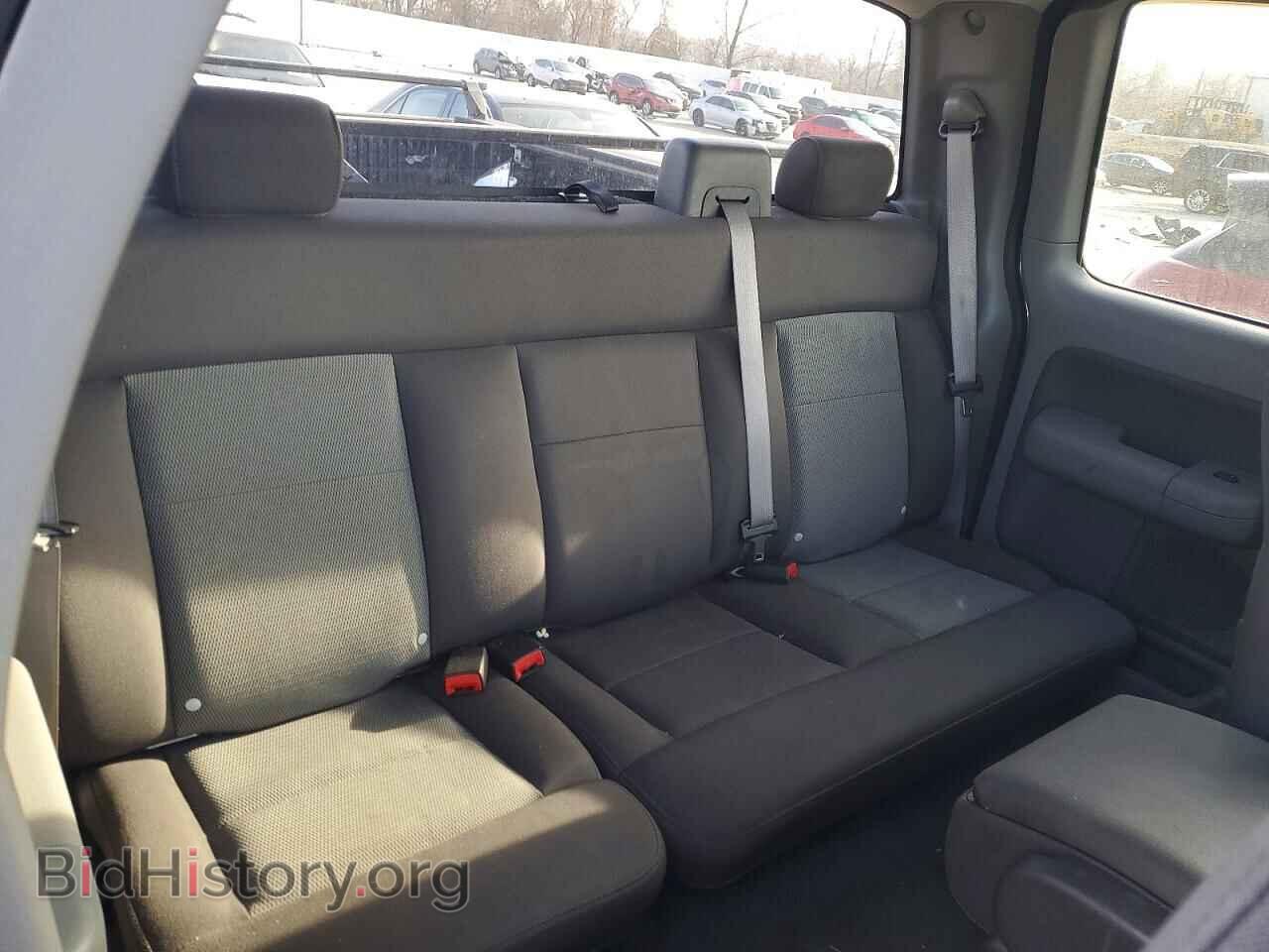 2005 FORD All Models - VIN: 1FTRX12535KE85831 - Фото 10