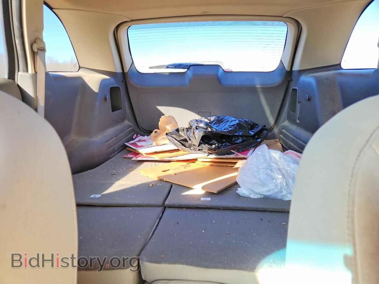 2013 FORD EDGE - VIN: 2FMDK3G90DBB02562 - Photo 10
