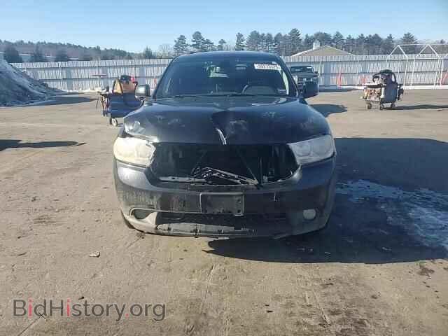 2012 DODGE DURANGO - VIN: 1C4RDJDG4CC168686 - Фото 14