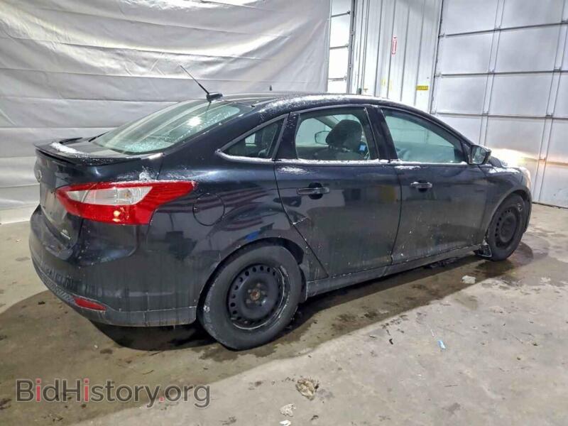 2014 Ford FOCUS (VIN 1FADP3F20EL215123) — фото 3 из 13