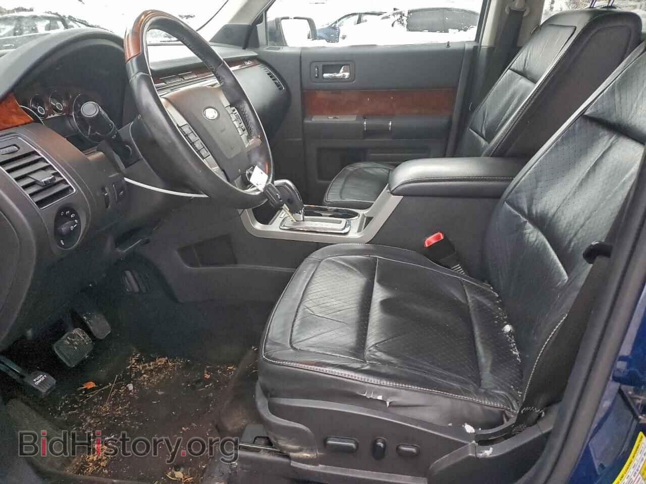 2012 FORD FLEX - VIN: 2FMHK6DC6CBD18434 - Фото 7