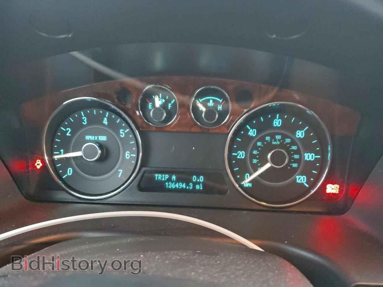 2012 FORD FLEX - VIN: 2FMHK6DC6CBD18434 - Фото 9