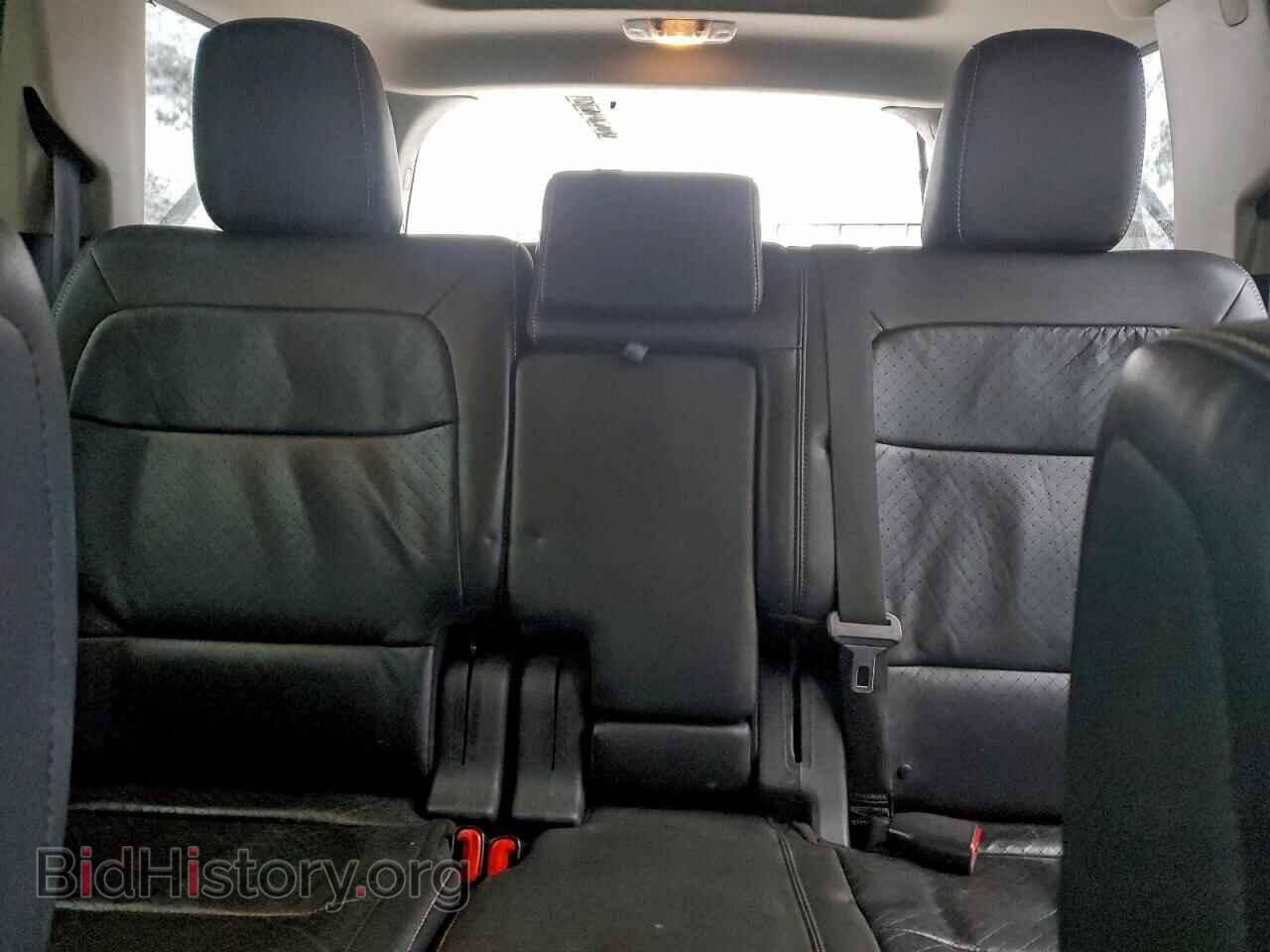 2012 FORD FLEX - VIN: 2FMHK6DC6CBD18434 - Фото 10