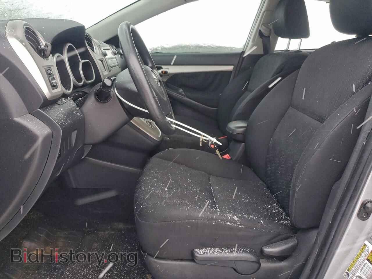 2010 TOYOTA COROLLA - VIN: 2T1KU4EEXAC264357 - Фото 7