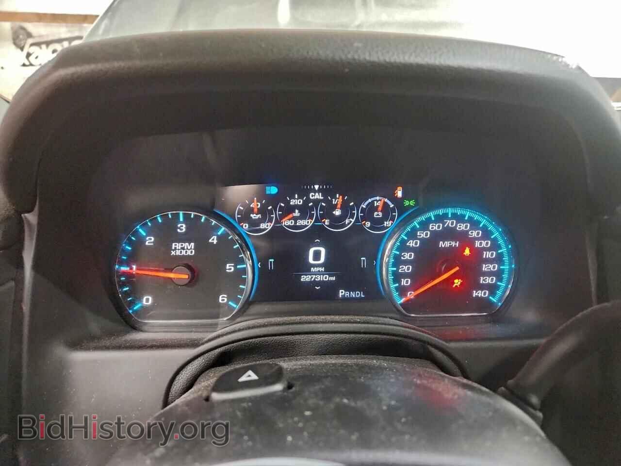2017 GMC YUKON - VIN: 1GKS2BKC8HR377760 - Фото 9