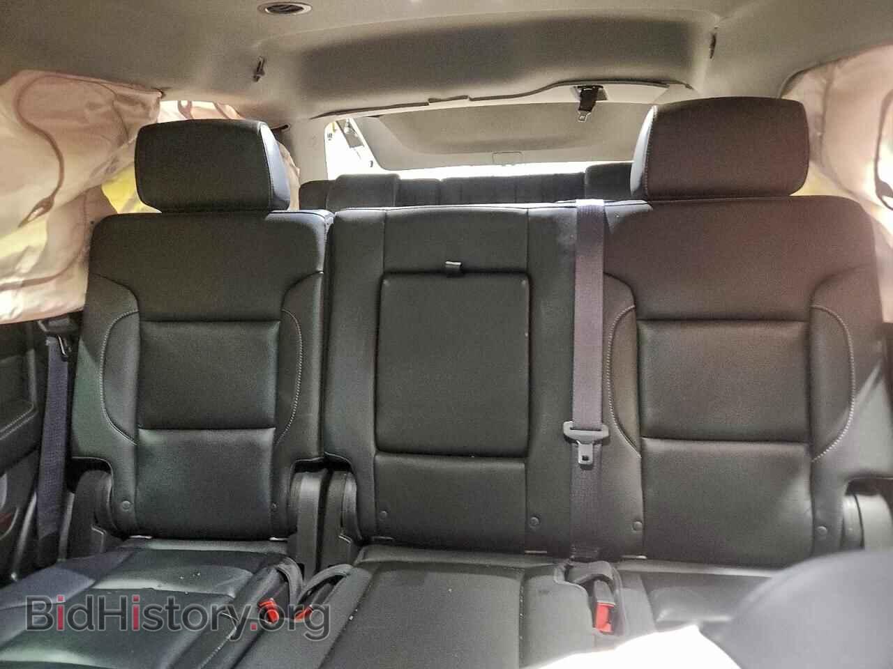 2017 GMC YUKON - VIN: 1GKS2BKC8HR377760 - Фото 10