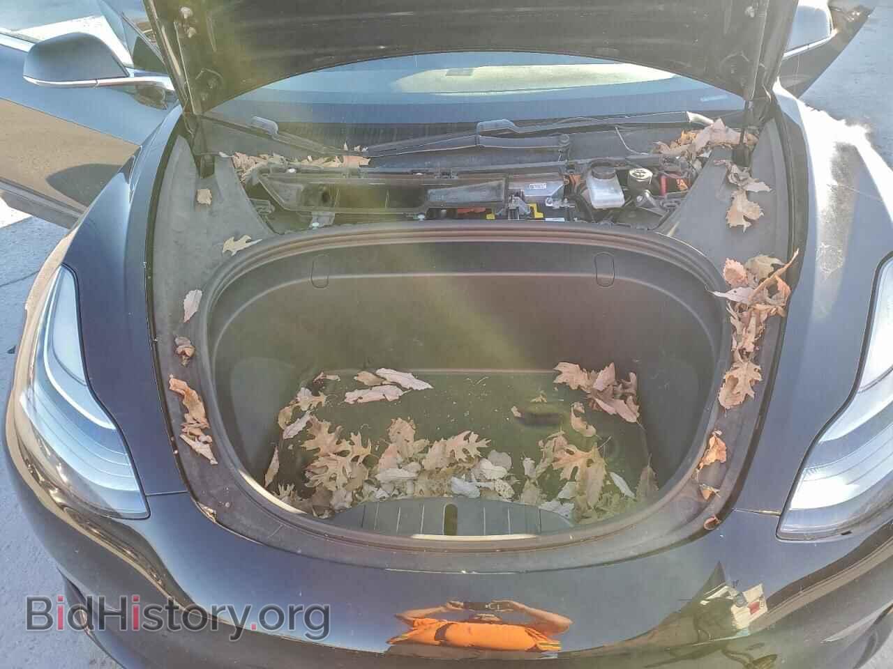 2018 TESLA MODEL 3 - VIN: 5YJ3E1EB9JF103127 - Photo 11