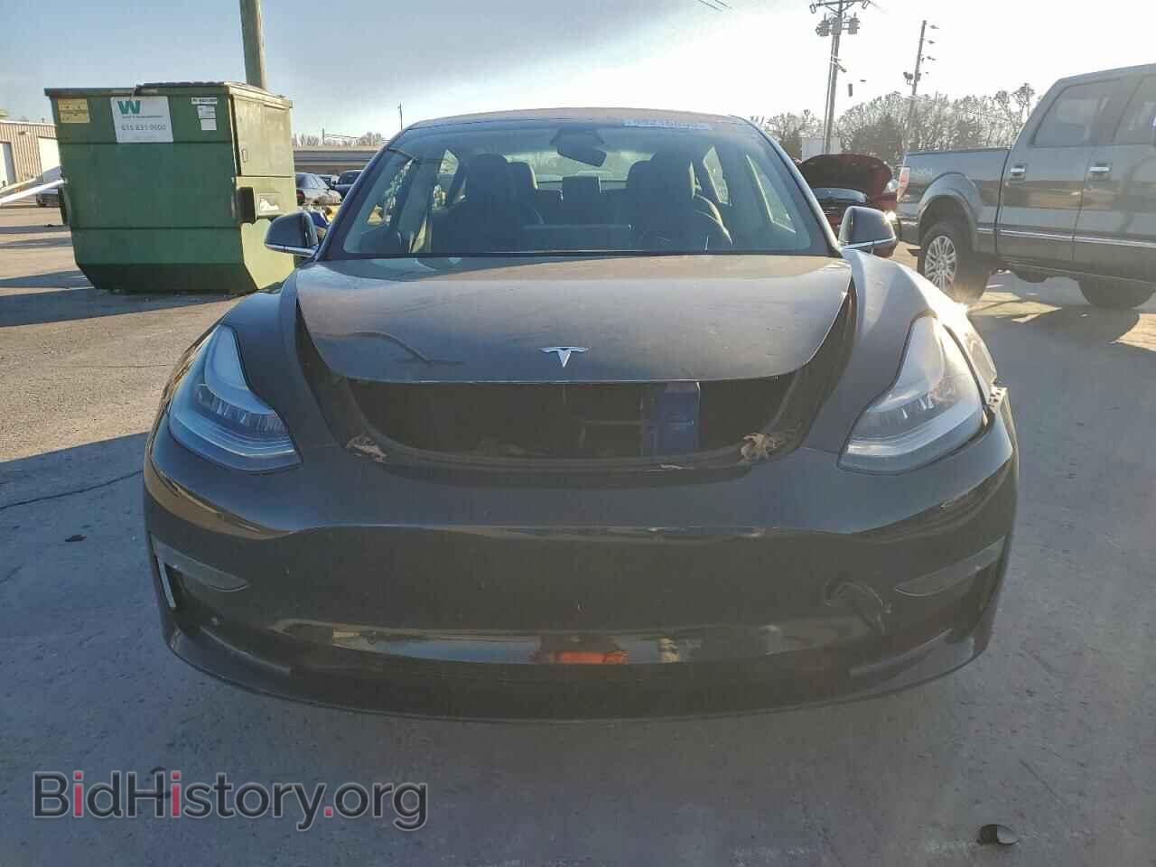 2018 TESLA MODEL 3 - VIN: 5YJ3E1EB9JF103127 - Photo 5