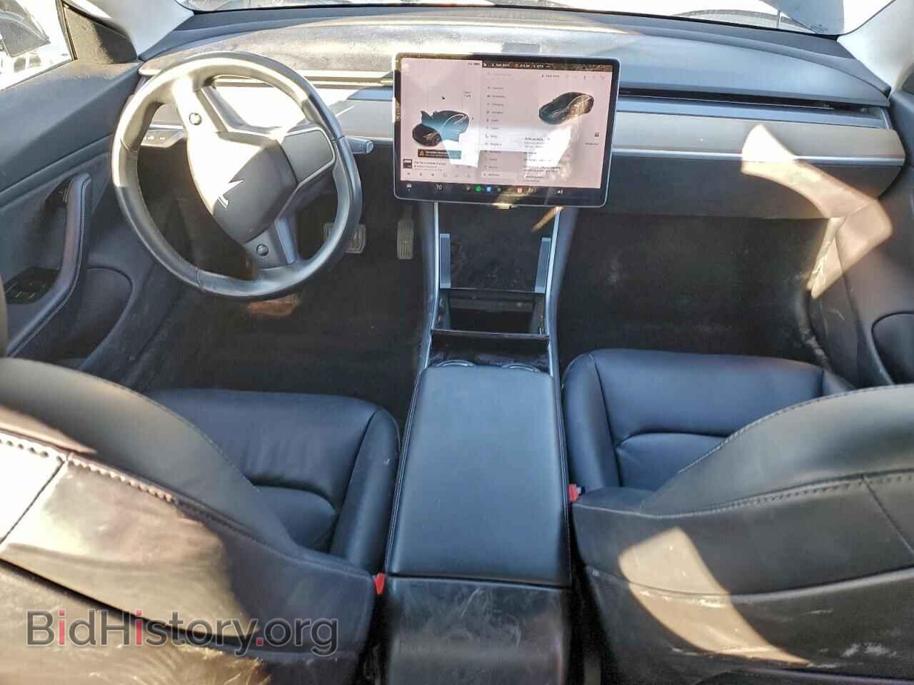 2018 TESLA MODEL 3 - VIN: 5YJ3E1EB9JF103127 - Photo 8