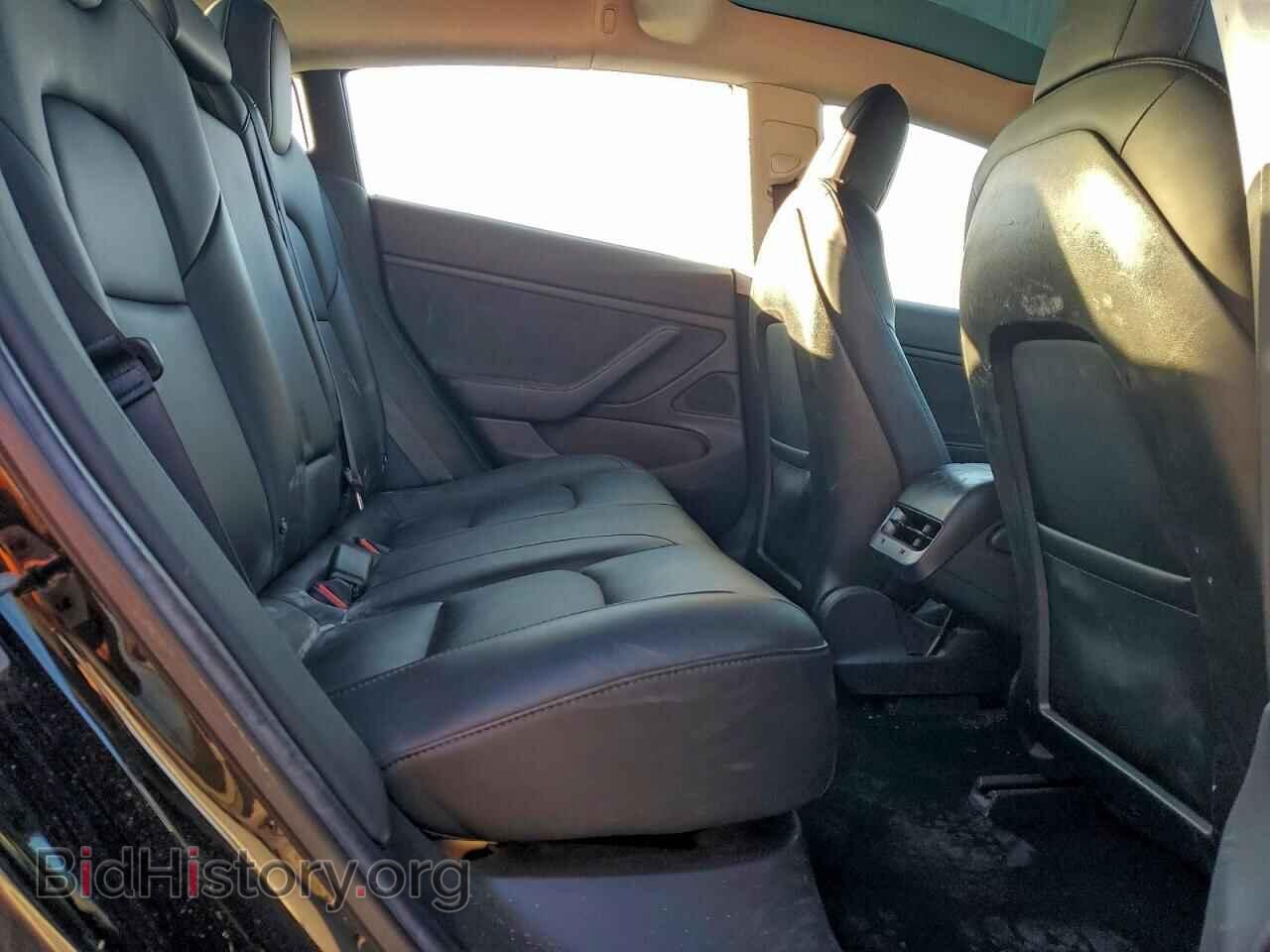 2018 TESLA MODEL 3 - VIN: 5YJ3E1EB9JF103127 - Photo 10