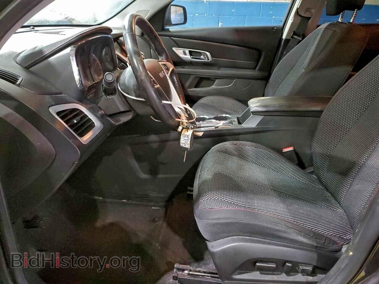 2015 GMC TERRAIN - VIN: 2GKFLWEK2F6432558 - Фото 7