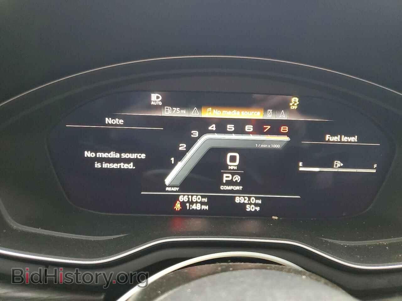 2022 AUDI A4 - VIN: WAUEAAF46NN007108 - Photo 9