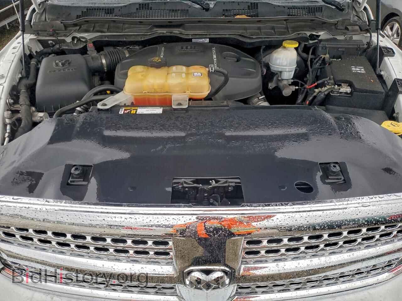 2018 RAM 1500 - VIN: 1C6RR7NM6JS256786 - Фото 11