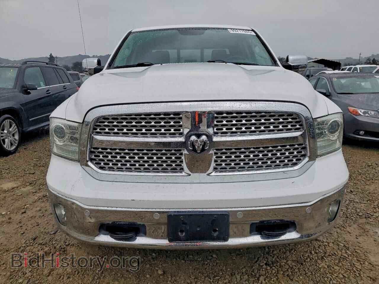 2018 RAM 1500 - VIN: 1C6RR7NM6JS256786 - Фото 5