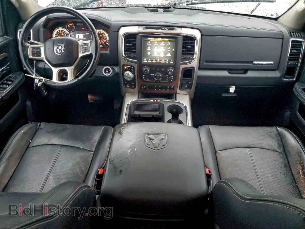 2018 RAM 1500 - VIN: 1C6RR7NM6JS256786 - Фото 8