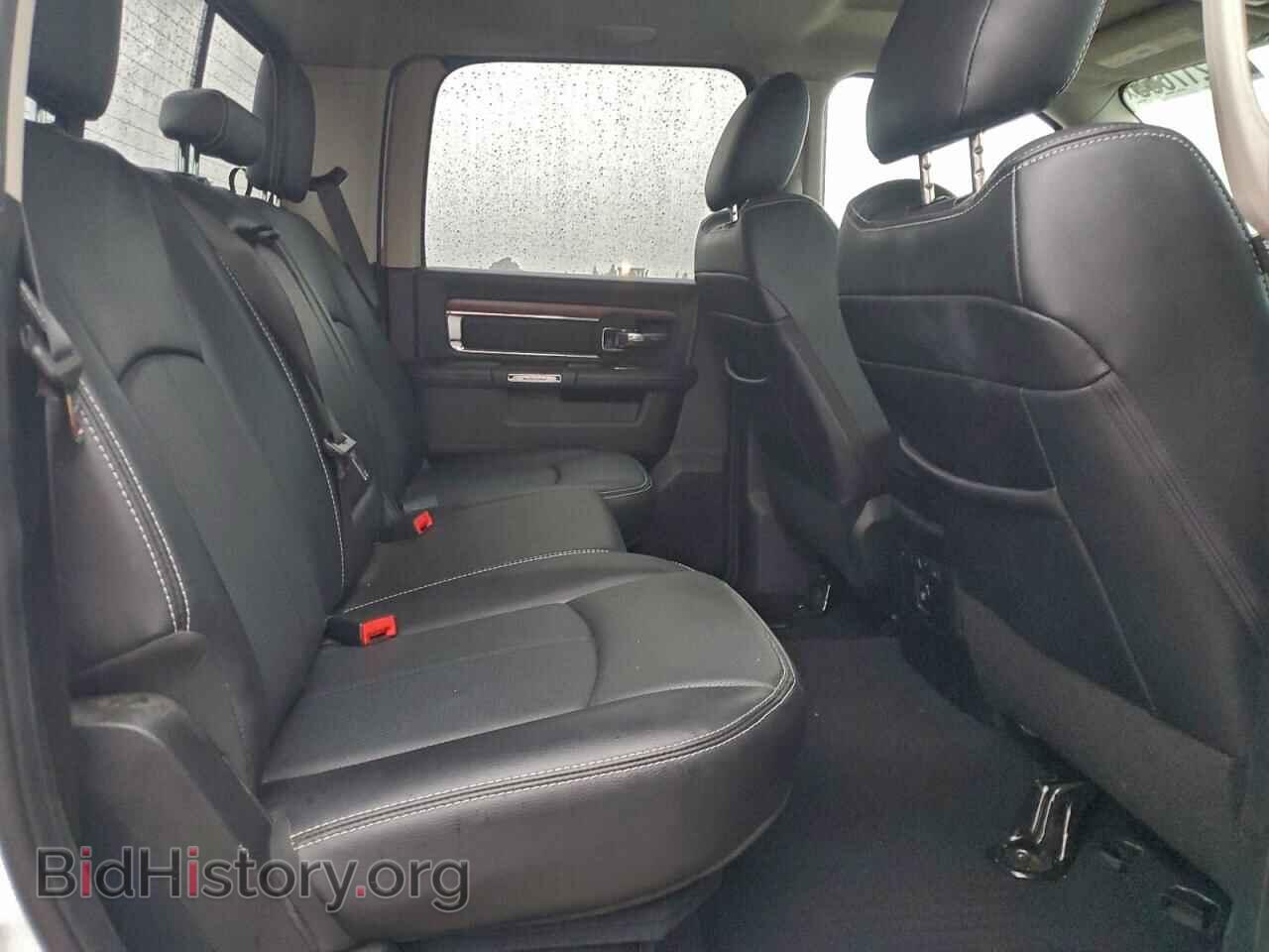 2018 RAM 1500 - VIN: 1C6RR7NM6JS256786 - Фото 10